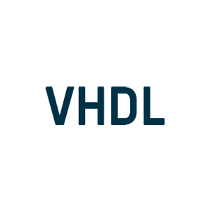 VHDL